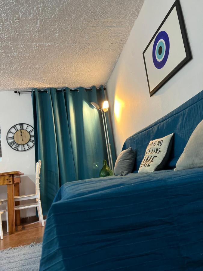 Ciel Apartment, 5 Minutes Walk From Ipsos Beach! Exterior photo